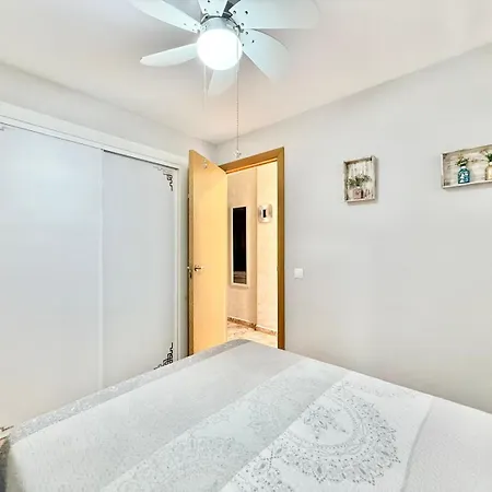 Gardem Loix Apartment