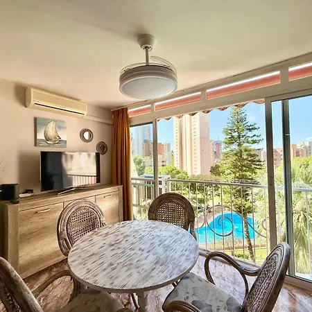 Gardem Loix * Benidorm