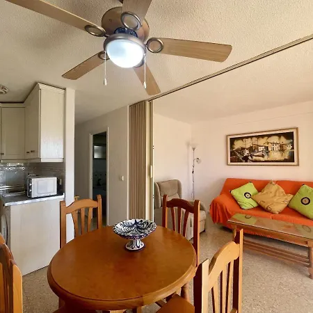Gardem Loix Apartamento Benidorm