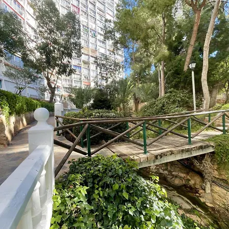Gardem Loix Apartamento