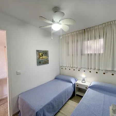 Apartamento Gardem Loix