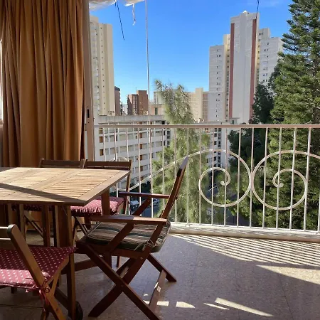 Apartamento Gardem Loix *