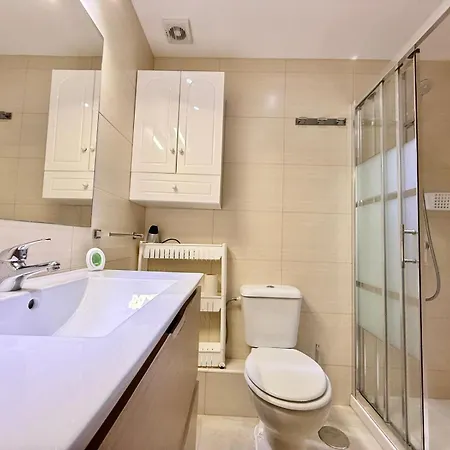 Gardem Loix アパート *