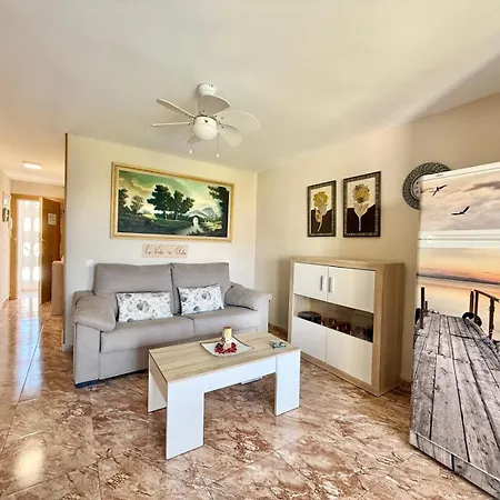 Gardem Loix アパート *