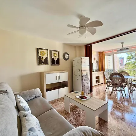 Gardem Loix ベニドルム