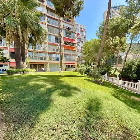 Appartamento Gardem Loix Benidorm