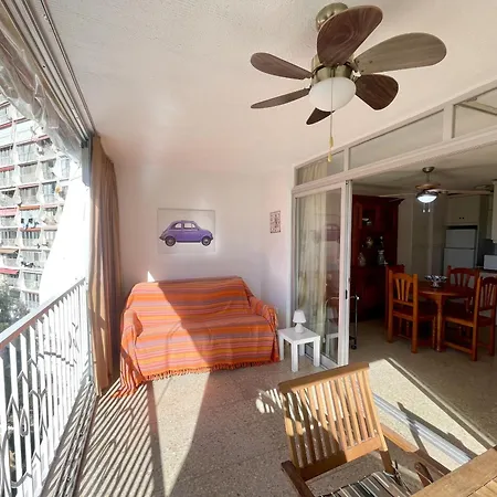 Gardem Loix Benidorm