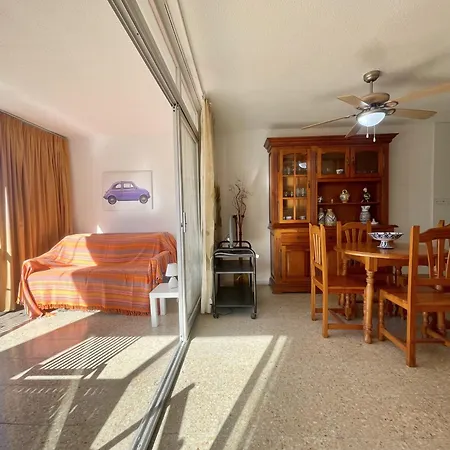 Gardem Loix Apartament *