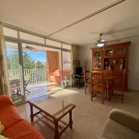 Gardem Loix Apartament