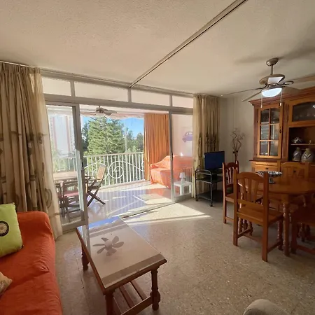 Apartament Gardem Loix