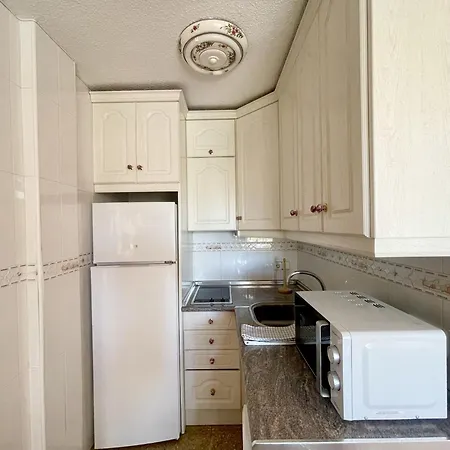 Gardem Loix Apartament *