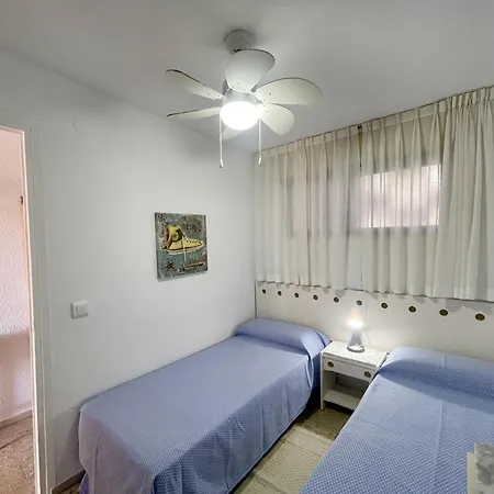 Apartament Gardem Loix *