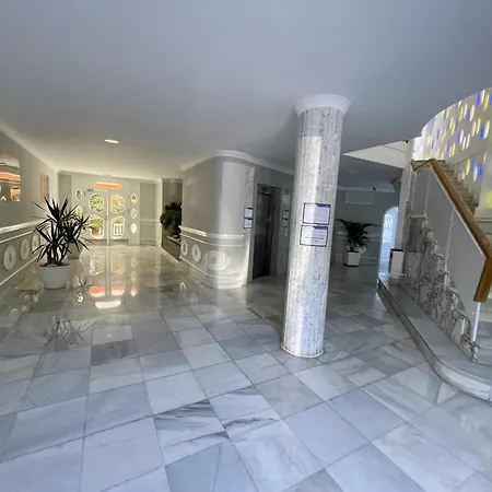 Gardem Loix Apartman Benidorm