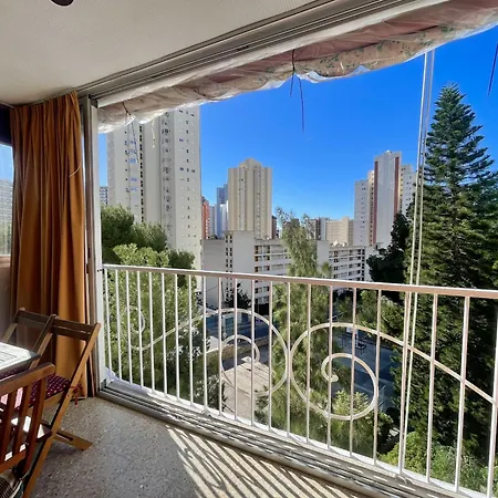 Apartman Gardem Loix *