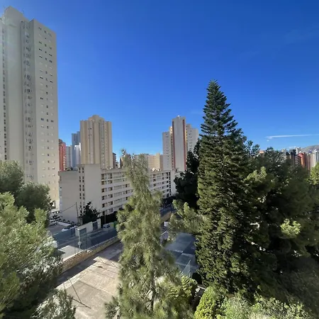 Gardem Loix Appartement Benidorm