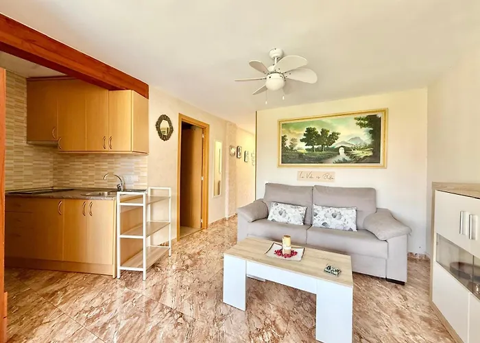 Gardem Loix Benidorm