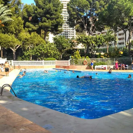 Gardem Loix * Benidorm