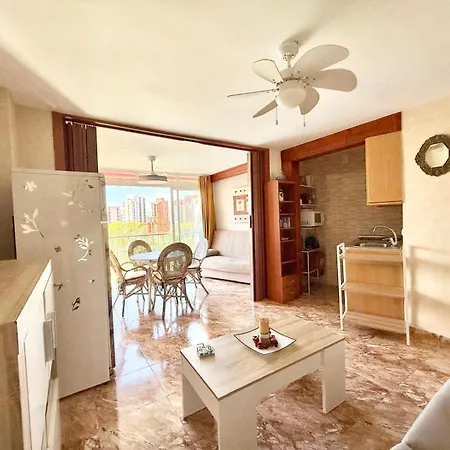 Gardem Loix Appartement