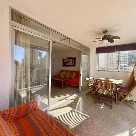 Apartment Gardem Loix