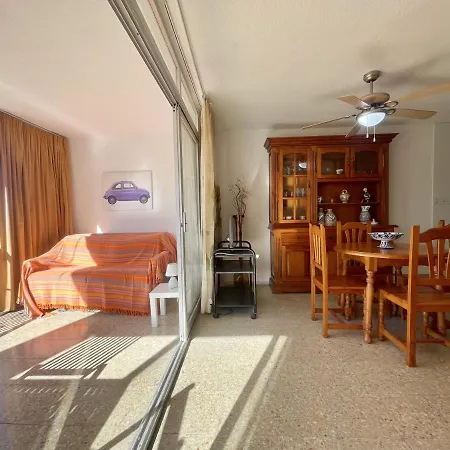 Gardem Loix Apartment Benidorm