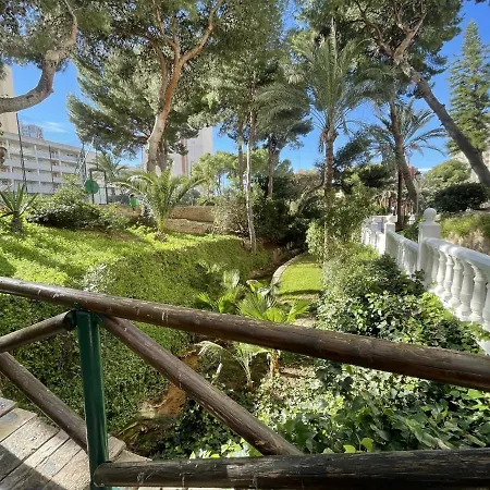 Gardem Loix * Benidorm