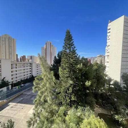 Gardem Loix Benidorm