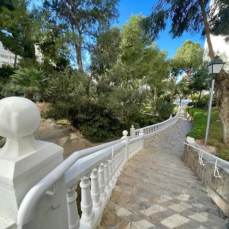 Gardem Loix Apartment *