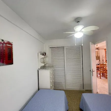 Apartment Gardem Loix *