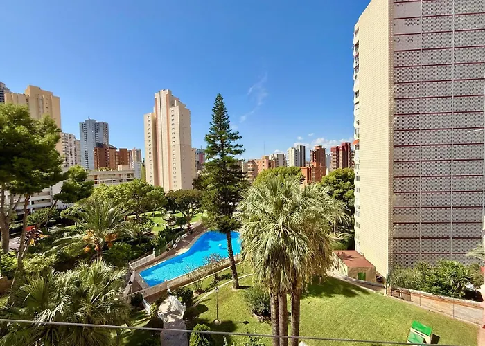 Apartament Gardem Loix