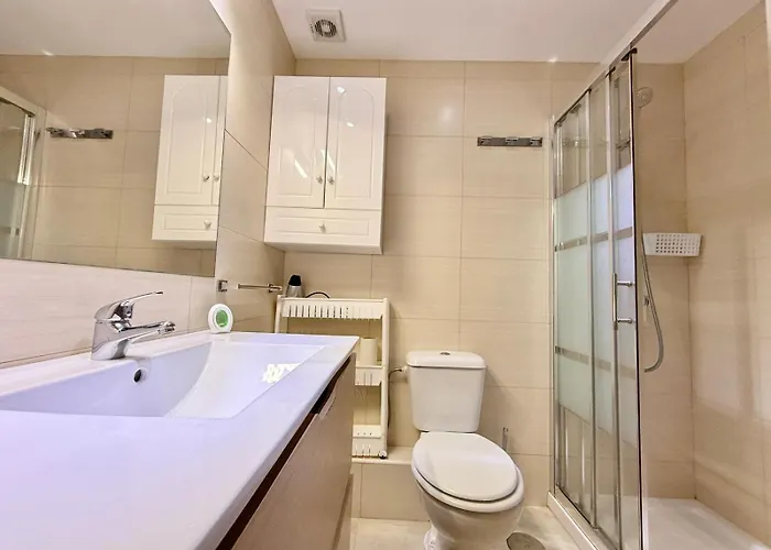 Gardem Loix Apartament *
