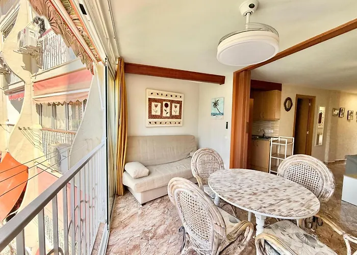 Apartament Gardem Loix